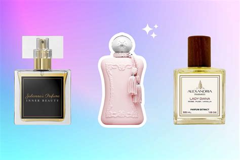 perfumes de marly close dupe